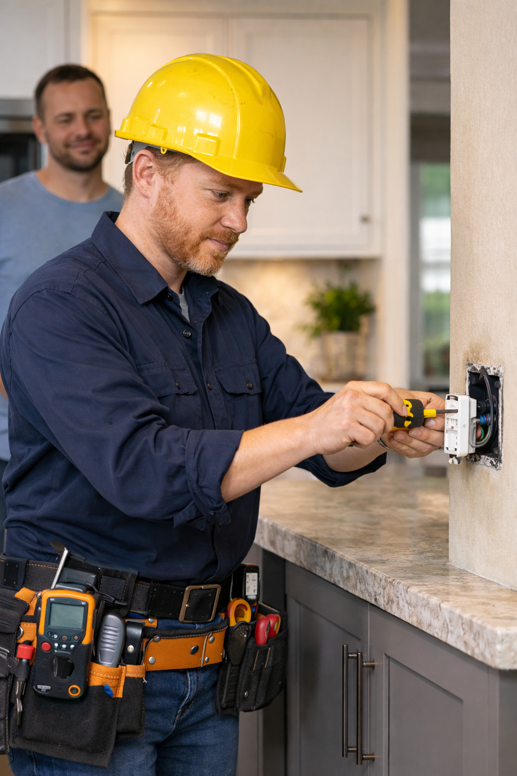 Electrify Electric Residential Repairs